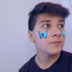 Meet your Posher, Angelo